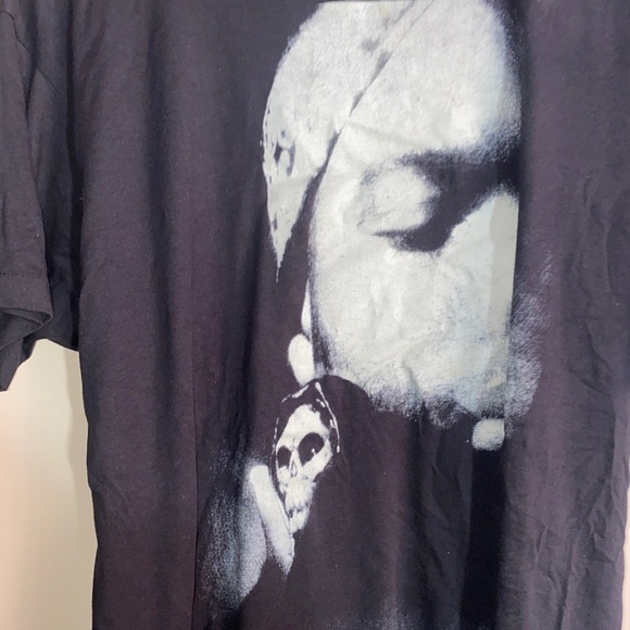 Ice Cube Predator Glow In The Dark Tshirt Rare Vintage Used Size Xl - Picture 7 of 9